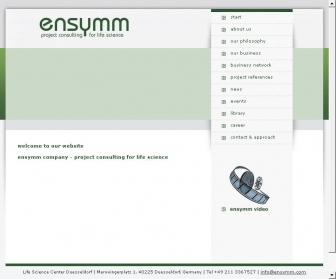 http://ensymm.com