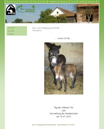 http://epona-kleindienst.de