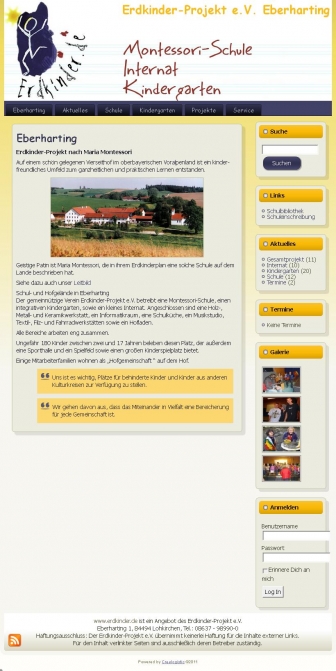 http://erdkinder.de