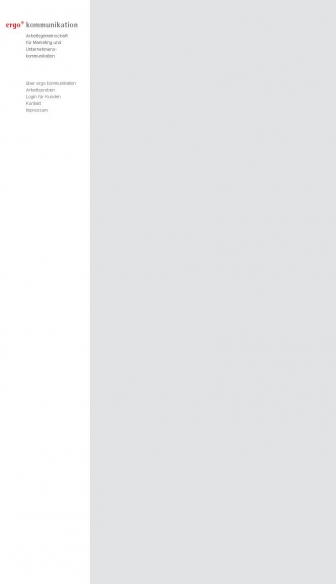 http://ergo-kommunikation.de