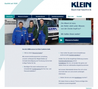 http://www.erichklein.de