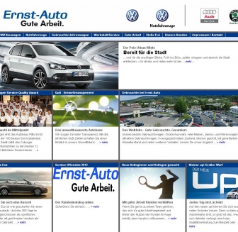 http://www.ernst-auto.de