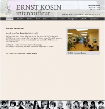 http://ernstkosin.de