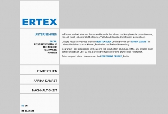 http://ertex.de