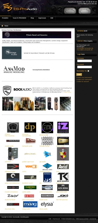 http://es-proaudio.de