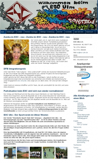 http://esc-ulm.de