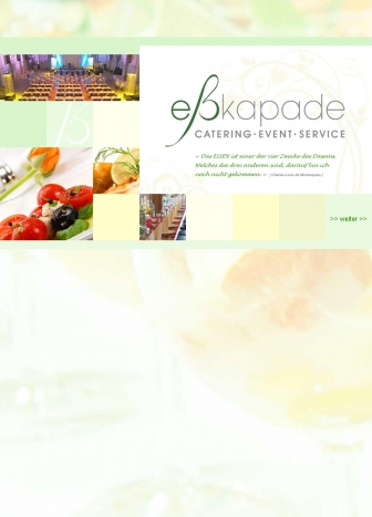 http://esskapade.de