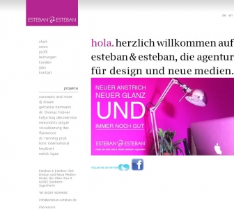 http://esteban-esteban.de