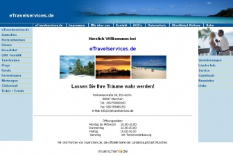 http://etravelservices.de