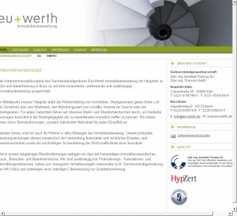 http://www.eu-werth.de