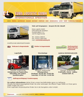 http://euba-logistic.de