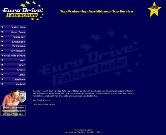 http://euro-drive.de