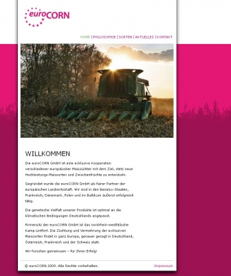http://eurocorn.de