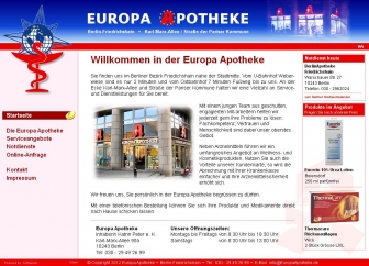 http://europaapotheke.de