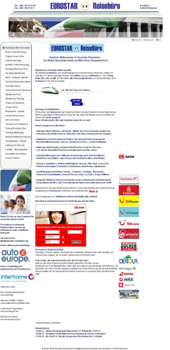 http://eurostar-reisebuero.de