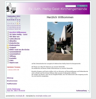 http://ev-heilig-geist.de