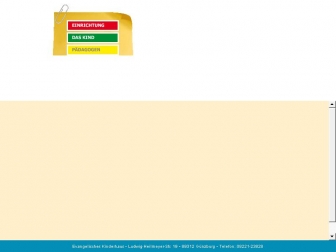 http://ev-kinderhaus.de