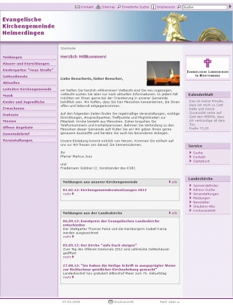 http://ev-kirche-heimerdingen.de