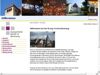 http://evangelische-kirche-backnang.de