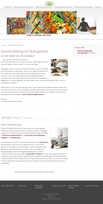 http://eventcateringbochum.de