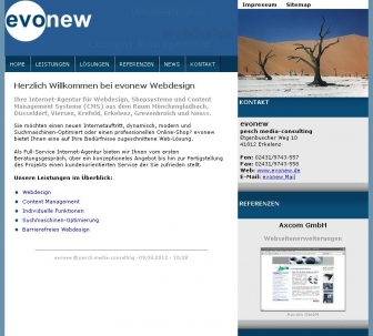http://evonew.de