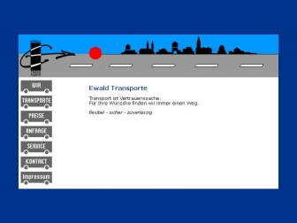 http://ewald-transporte.de