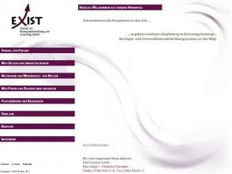 http://exist-institut.de