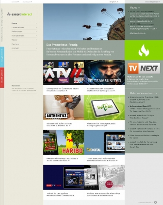 http://www.exozet.com