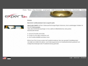 http://expertplm.de