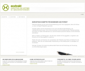 http://exxtrakt.de