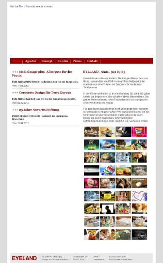 http://eyeland.de