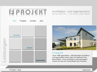 http://f-projekt.de