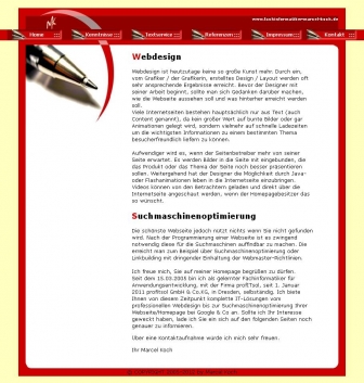 http://fachinformatiker-marcel-koch.de