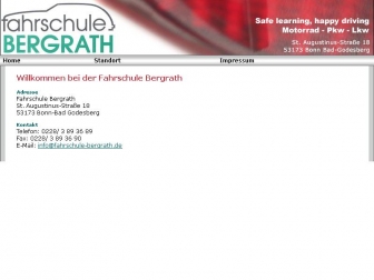 http://fahrschule-bergrath.de
