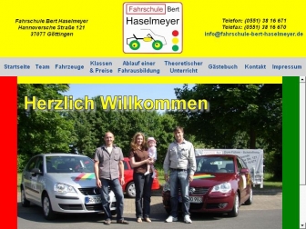 http://fahrschule-bert-haselmeyer.de