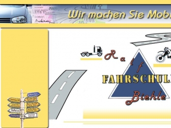 http://fahrschule-biehle.de