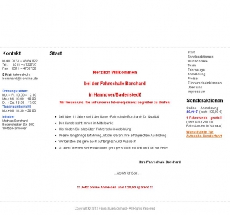 http://fahrschule-borchard.de