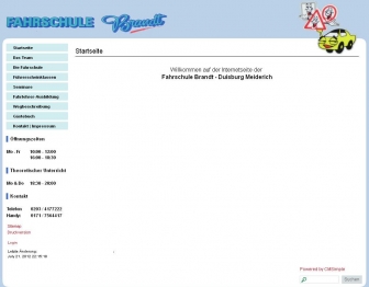 http://fahrschule-brandt.com