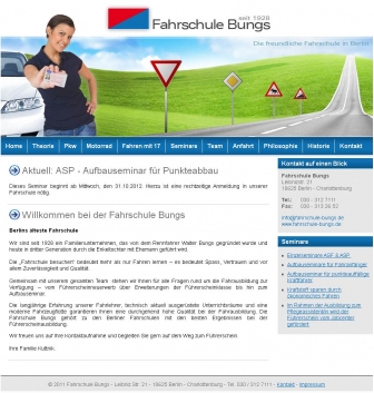 http://fahrschule-bungs.de