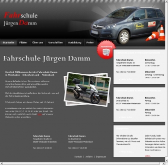 http://fahrschule-damm.de