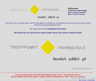 http://fahrschule-dieker.de