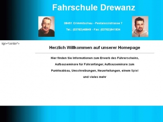 http://fahrschule-drewanz.de