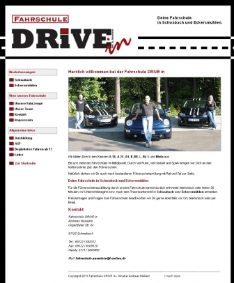 http://fahrschule-drive-in-nuesslein.de