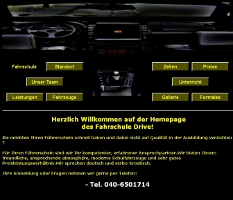 http://fahrschule-drive.net
