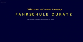 http://fahrschule-dukatz.de