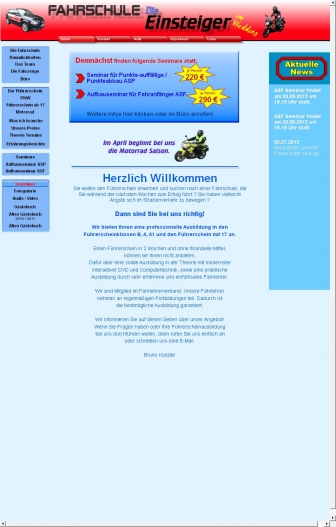 http://fahrschule-einsteiger.de