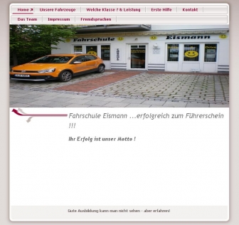 http://fahrschule-eismann.de