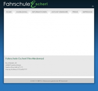 https://www.fahrschule-escherl.de/