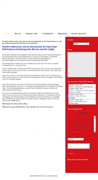 http://fahrschule-fabeck.de