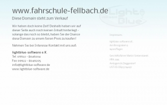 http://fahrschule-fellbach.de